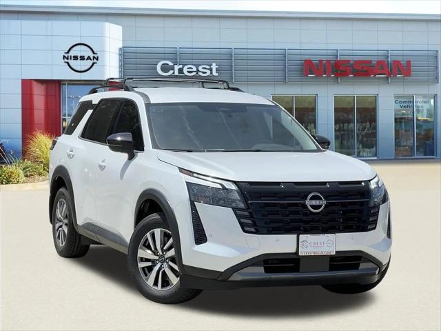2026 Nissan Pathfinder SL for sale in Frisco, TX