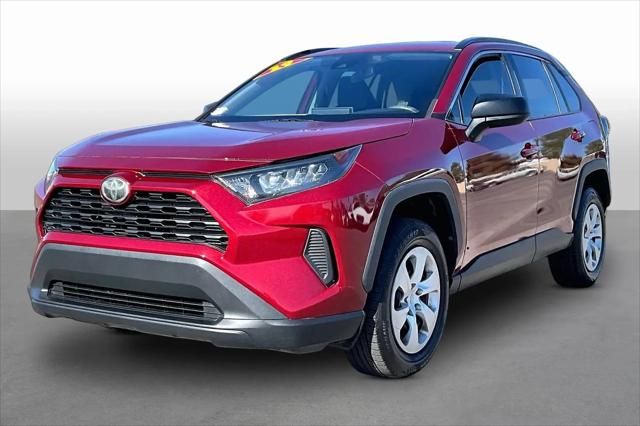 2019 Toyota RAV4 LE for sale in Tucson, AZ