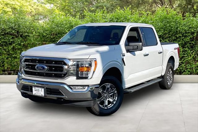 2023 Ford F-150 XLT for sale in Glassboro, NJ