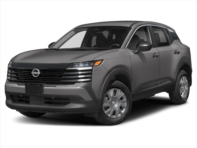 2026 Nissan Kicks S for sale in Glassboro, NJ