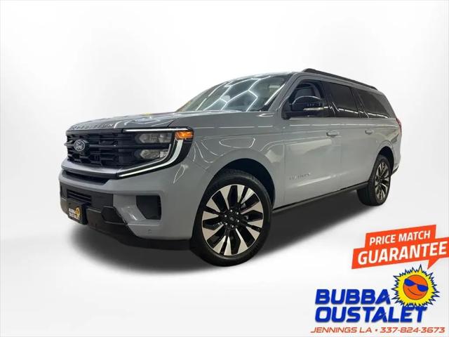 2027 Ford Expedition MAX Platinum for sale in Jennings, LA