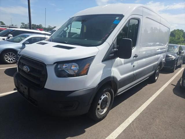 2020 Ford Transit Cargo Van T-250 for sale in Westampton, NJ