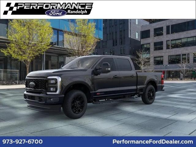 2026 Ford F-250 LARIAT for sale in Randolph, NJ