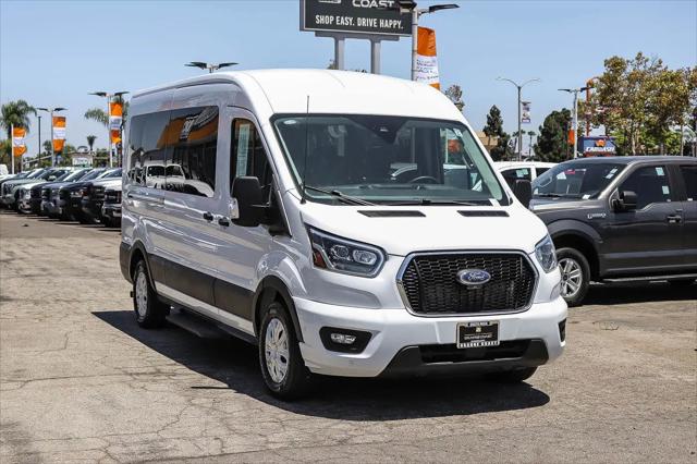 2023 Ford F-350 XLT for sale in Costa Mesa, CA
