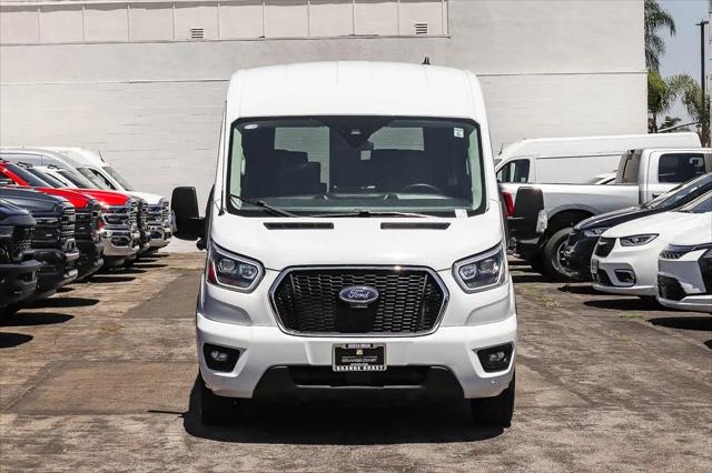 2023 Ford F-350 XLT