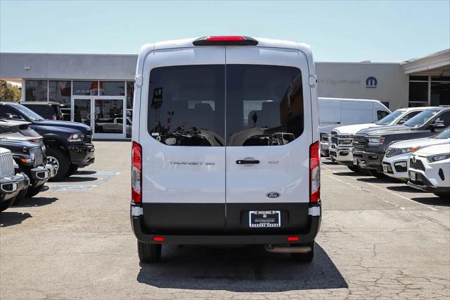 2023 Ford F-350 XLT