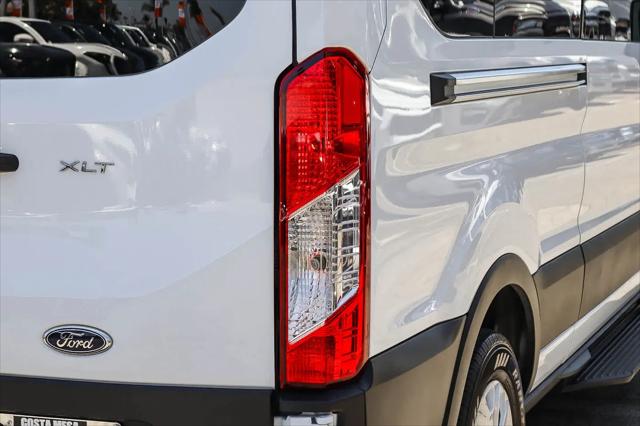 2023 Ford F-350 XLT