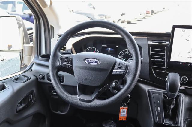 2023 Ford F-350 XLT