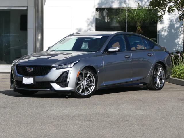 2023 Cadillac CT5 Sport for sale in Sherman Oaks, CA