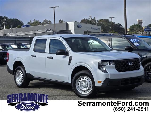 2026 Ford Maverick XL for sale in Colma, CA