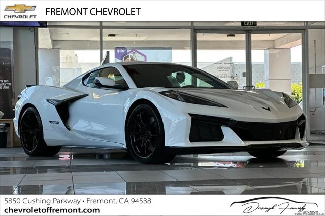 2027 Chevrolet Corvette 3LT for sale in Fremont, CA