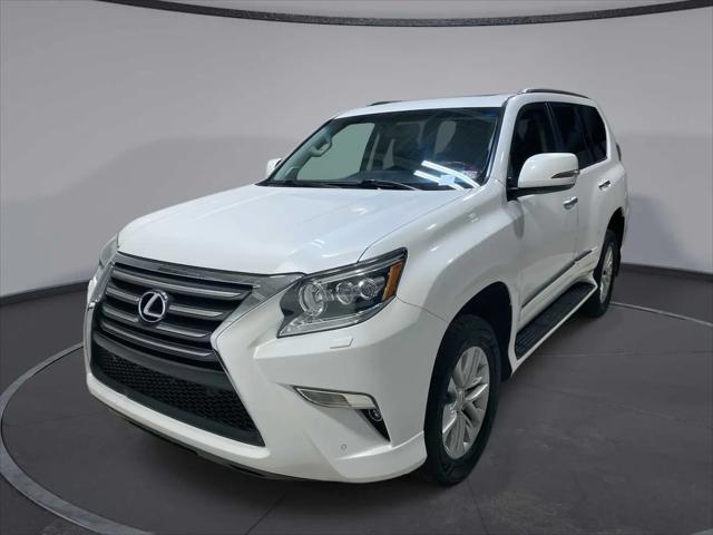 2017 Lexus GX 460 GX 460 Premium for sale in Verona, NJ