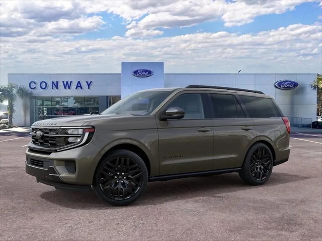 2027 Ford Expedition Platinum for sale in Conway, SC