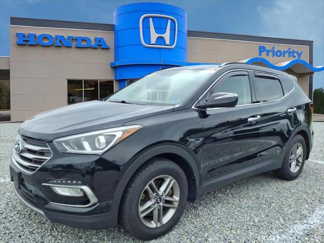 2018 Hyundai Santa Fe Sport 2.4L for sale in Roanoke, VA
