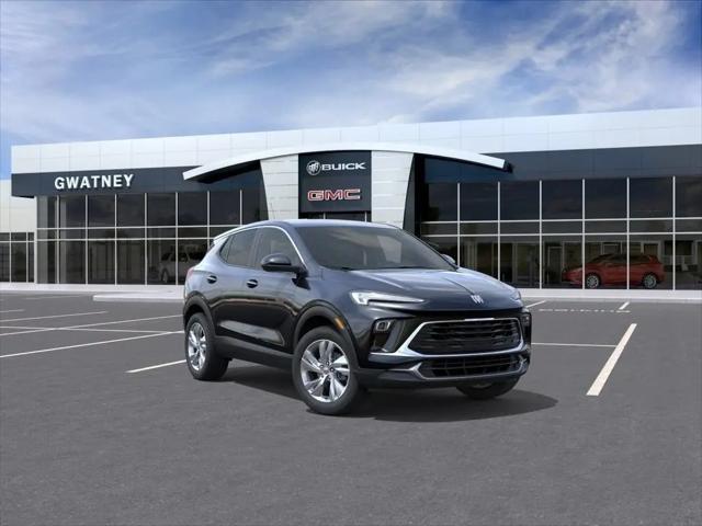 2026 Buick Encore GX Preferred FWD for sale in North Little Rock, AR