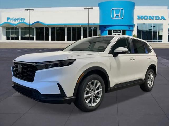 2026 Honda CR-V EX AWD for sale in Roanoke, VA