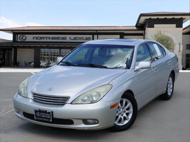 2002 Lexus ES 300 ES 300 for sale in Spring, TX