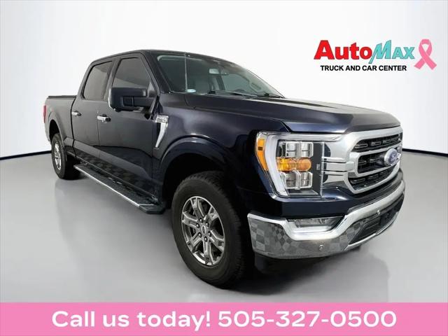 2022 Ford F-150 XLT for sale in Farmington, NM