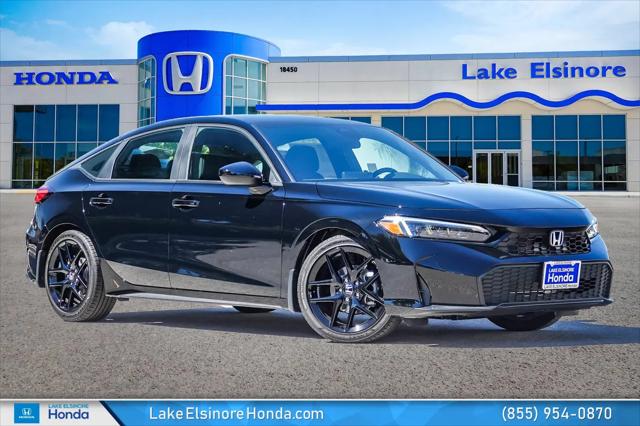 2026 Honda Civic Sport for sale in Lake Elsinore, CA