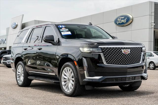 2024 Cadillac Escalade 4WD Luxury for sale in Graniteville, SC