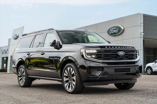 2027 Ford Expedition MAX Platinum for sale in Graniteville, SC