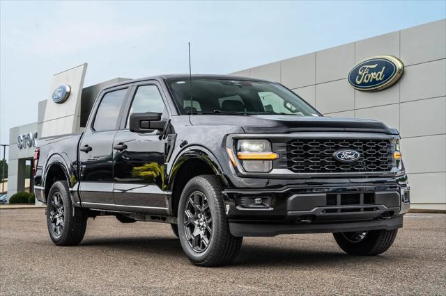 2026 Ford F-150 STX for sale in Graniteville, SC