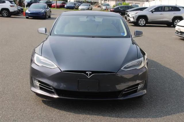 2018 Tesla Model S 75D