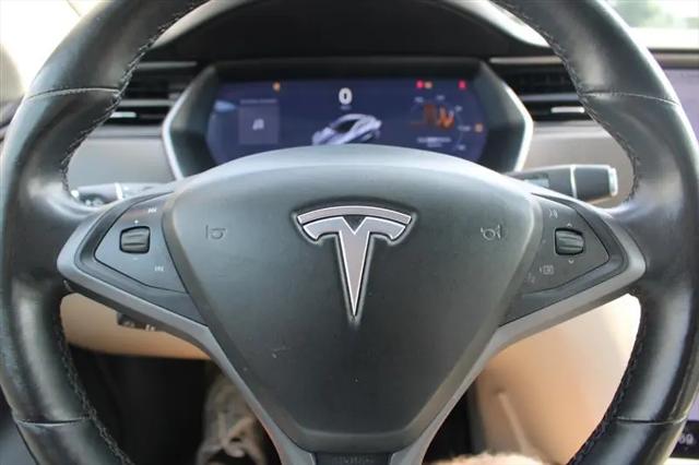 2018 Tesla Model S 75D