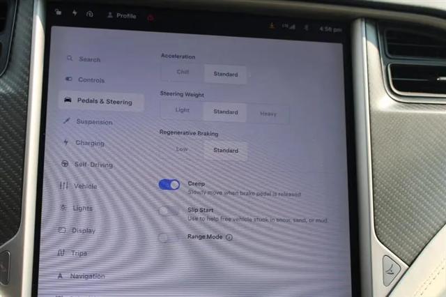 2018 Tesla Model S 75D