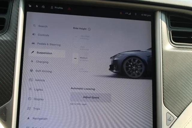 2018 Tesla Model S 75D