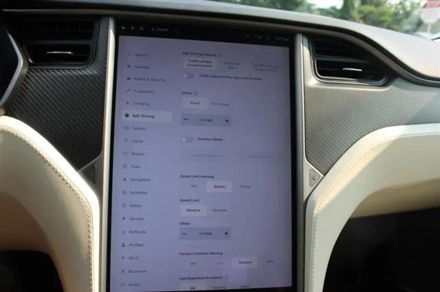 2018 Tesla Model S 75D