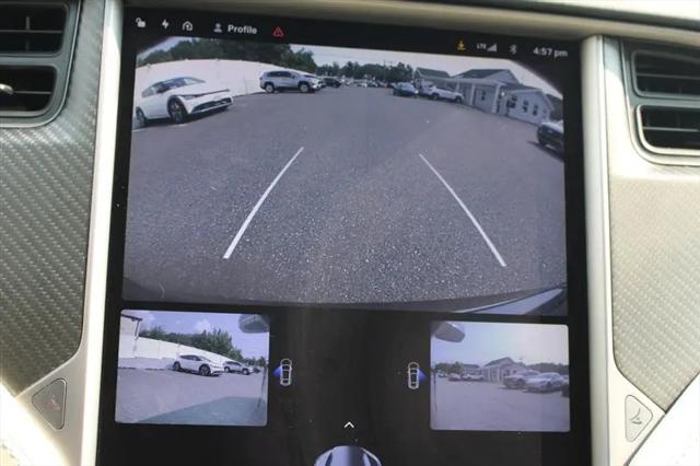 2018 Tesla Model S 75D