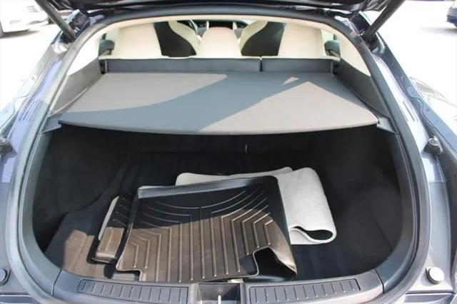 2018 Tesla Model S 75D