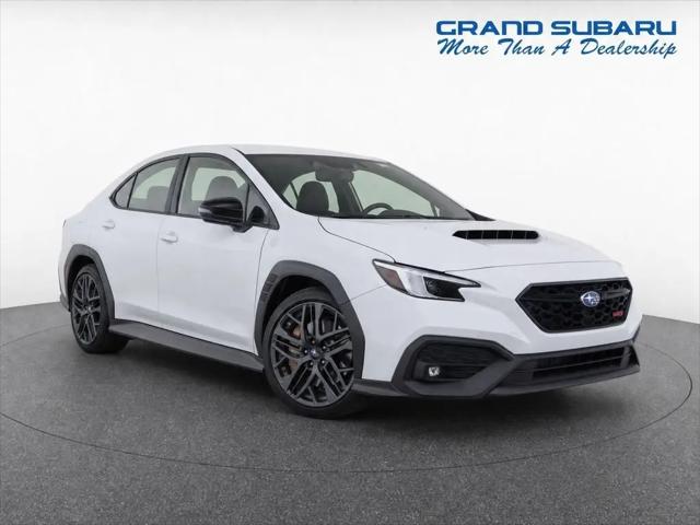 2026 Subaru WRX tS for sale in Bensenville, IL