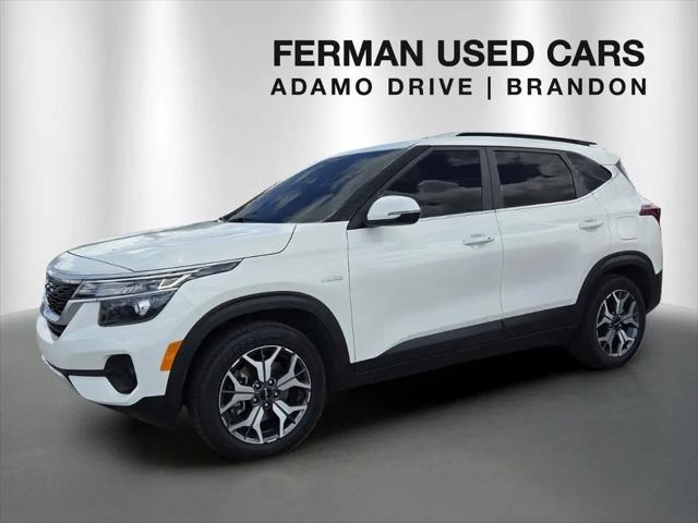 2023 Kia Seltos EX for sale in Tampa, FL