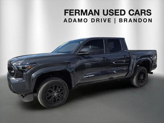 2025 Toyota Tacoma SR5 for sale in Tampa, FL