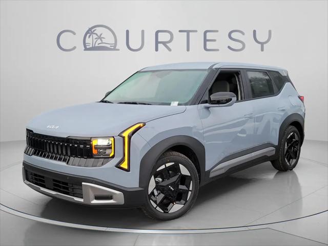 2027 Kia Seltos S for sale in Tampa, FL