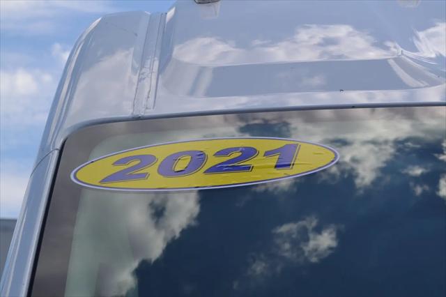2021 Ram ProMaster Cargo Van High Roof 136 WB