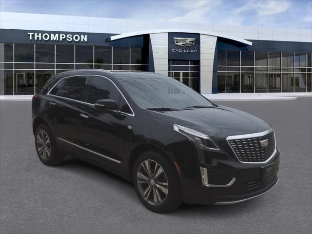 2026 Cadillac XT5 Premium Luxury AWD for sale in Raleigh, NC