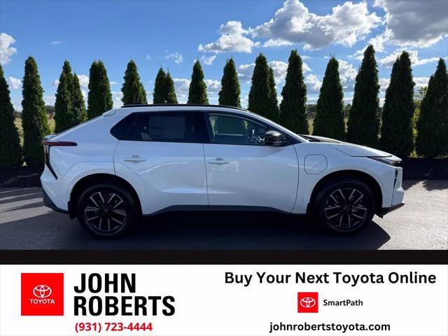 2026 Toyota bZ XLE Plus for sale in Manchester, TN