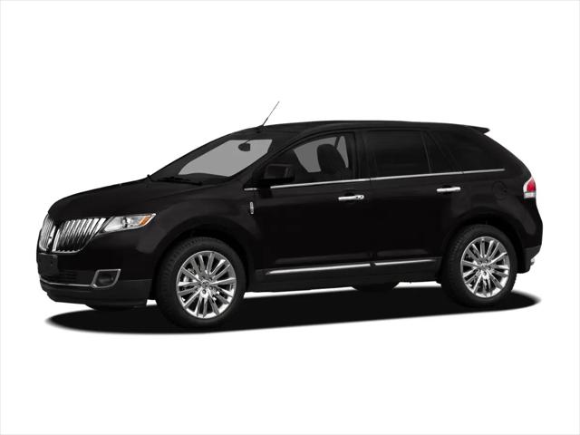 2012 Lincoln MKX FWD for sale in Boerne, TX