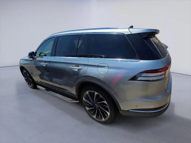 2022 Lincoln Aviator Reserve for sale in Loveland, CO