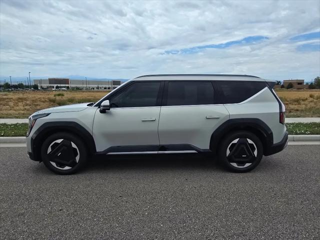 2024 Kia EV9 Land for sale in Loveland, CO
