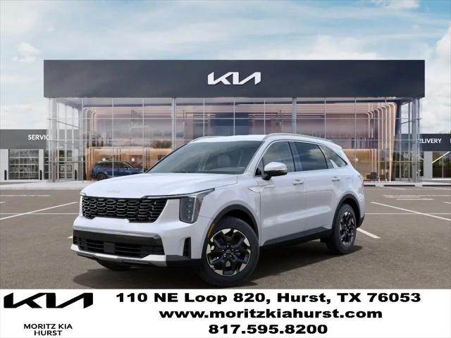 2026 Kia Sorento S for sale in Hurst, TX