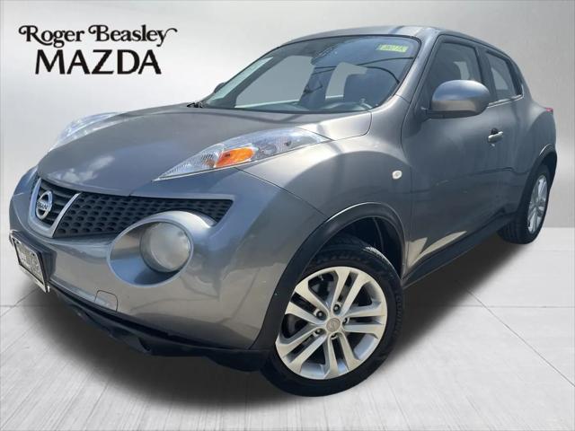 2014 Nissan JUKE S for sale in Austin, TX