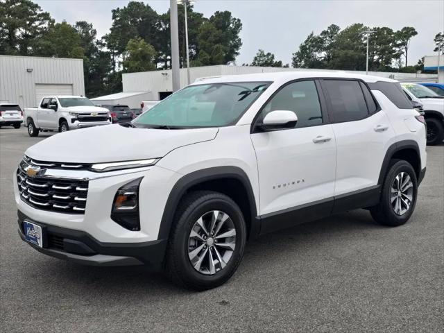 2027 Chevrolet Equinox LT FWD for sale in Morehead City, NC
