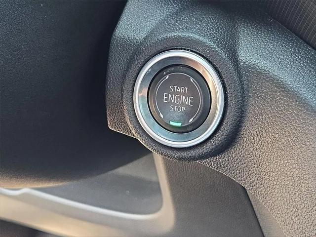 2021 Chevrolet TrailBlazer FWD LT