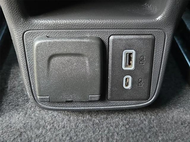 2021 Chevrolet TrailBlazer FWD LT