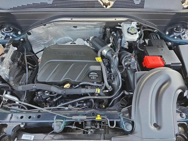 2021 Chevrolet TrailBlazer FWD LT