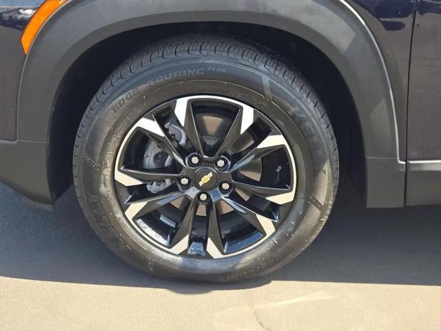 2021 Chevrolet TrailBlazer FWD LT